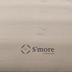 スモア S'more OYASUMI MAT スリーピングマットの画像