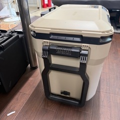 HIKOKI 冷温庫UL18DC 容量18ℓの画像