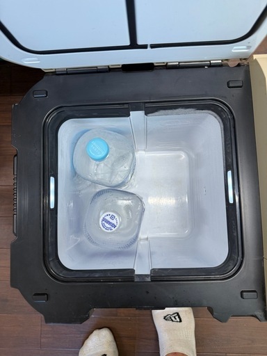 HIKOKI 冷温庫UL18DC 容量18ℓ