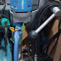 シブヤのコア抜きの画像