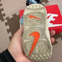 ナイキ スニーカーの画像