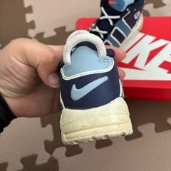 ナイキ スニーカーの画像
