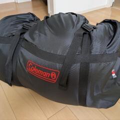 Coleman コールマン タスマンキャンピングマミー/L-15の画像