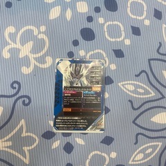 ガンバレジェンド カード3枚セット
の画像