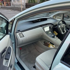 トヨタ　プリウス　30の画像