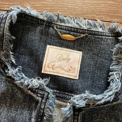 Radyの画像