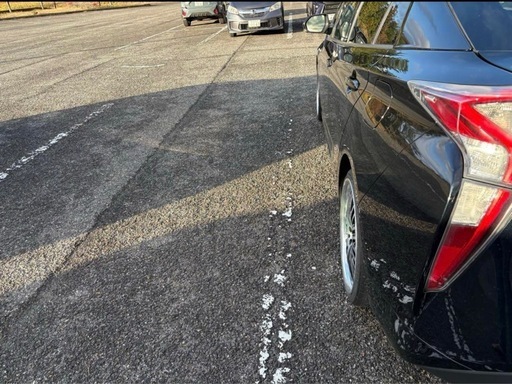 希少 50プリウス前期後期　19インチホイール デュランダル