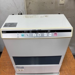 FFストーブ　コロナ温風の画像