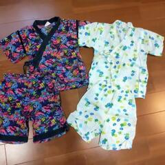 100cm 男の子夏服まとめ売りの画像