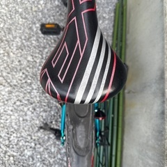 ブリヂストン製　子供自転車の画像