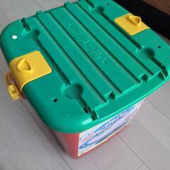 ブロックの画像