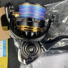 23レガリス4000cxhの画像