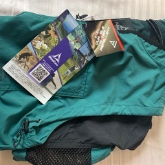 新品 Mワークマン 空調服 の画像