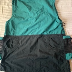 新品 Mワークマン 空調服 の画像