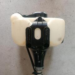 刈払機　草刈　除草　リョービ　EKM-2630の画像