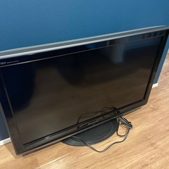 Panasonic VIERA DIGITAL Hi-Vision 32型の画像