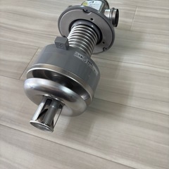 コロナ給排気筒（ウォールトップ）②
の画像