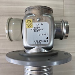 コロナ給排気筒（ウォールトップ）②
の画像