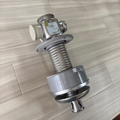 コロナ給排気筒（ウォールトップ）②
の画像