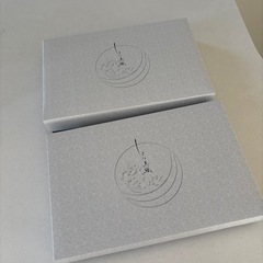 今治タオル　箱入り　新品未使用　の画像