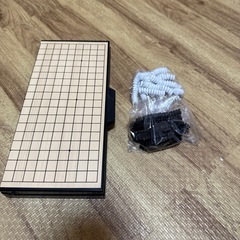 マグネット碁盤の画像