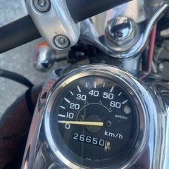 マグナ50の画像