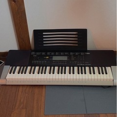 エレクトンピアノの画像