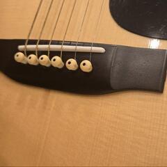 Morris w-18ギターの画像