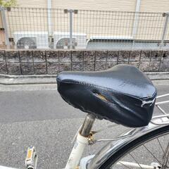ブリジストン自転車ロココの画像