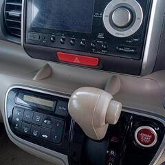 車検入れたて　NBOX 両側パワスラ　個人分割対応可能の画像