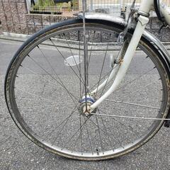 ブリジストン自転車ロココの画像