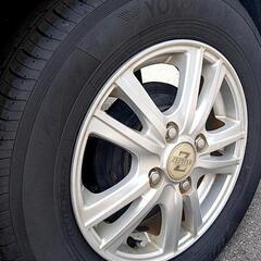 車検入れたて　NBOX 両側パワスラ　個人分割対応可能の画像