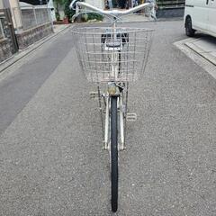 ブリジストン自転車ロココの画像