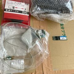 ジャンク品●●●ノートパソコン デスクトップパソコン パソコンパーツ類　処分品●●●彡の画像