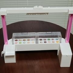 タカラトミー「リカちゃん サーティワンアイスクリームショップ」の画像
