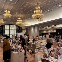 平日＆週末マルシェ出店者さん大募集中！！！