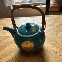 白山陶器の画像