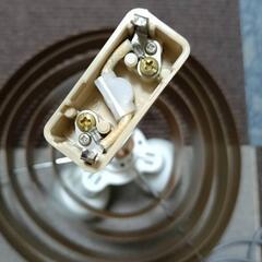ペンダントライトの画像