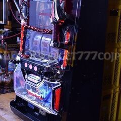 【入手困難】★デビルメイクライ4 覚醒YA★エンターライズ★実機★パチンコ★スロット★人気ゲーム★パチスロ★名機★の画像
