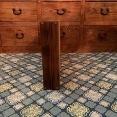 小物　棚　の画像