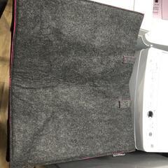 【松本市引き取り限定】⭐未使用⭐monocotoルームバッグ（３サイズセット）の画像