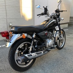 ○ヤマハ○YB125SP○エンジン好調の画像