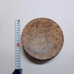 食器② 金鈴 お皿3枚 の画像