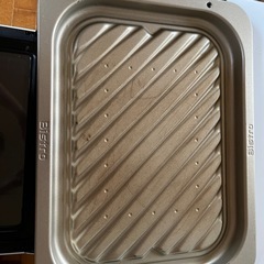 ジャンク品/Panasonic/ Bistro電子レンジ
の画像