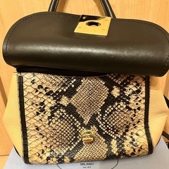 COACH 型番54078の画像