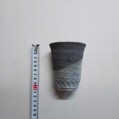 食器③ 湯のみ2点の画像