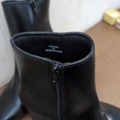 ❄️ショートブーツの画像
