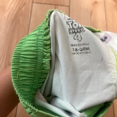 トイストーリー　海パン　90〜100の画像