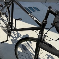 ALTAGE 自転車の画像