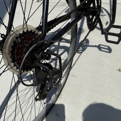 ALTAGE 自転車の画像